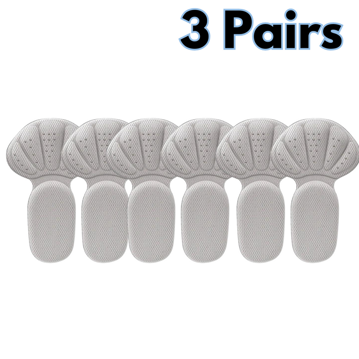 HeelHero Shoe Pads