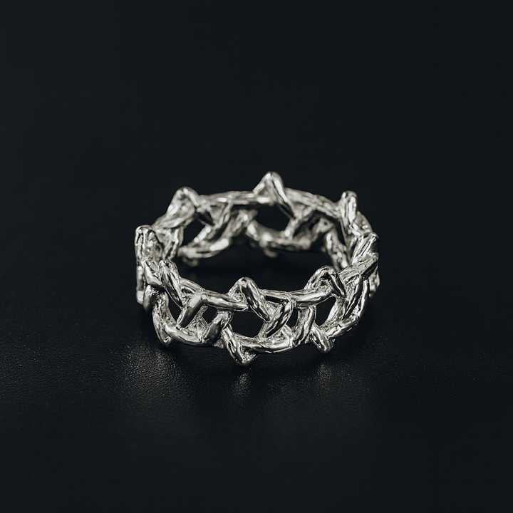 ThornLink Ring