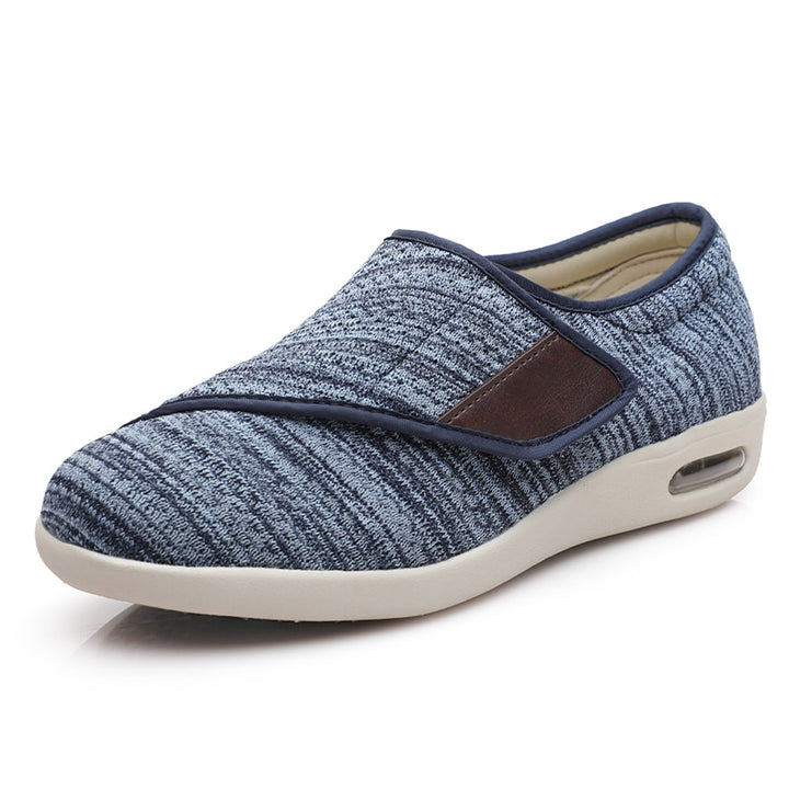 StrapEase Comfort Sneakers