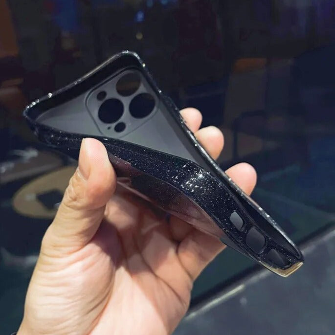 LuxGlit iPhone Case