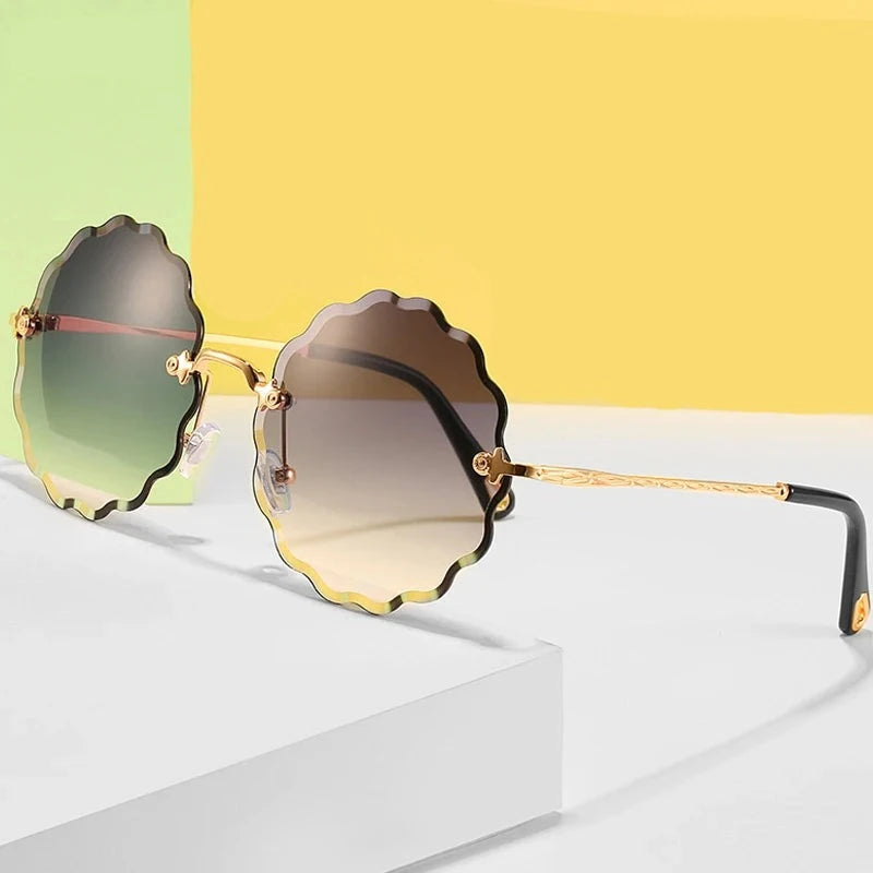 Flovera Sunglasses – Guztos