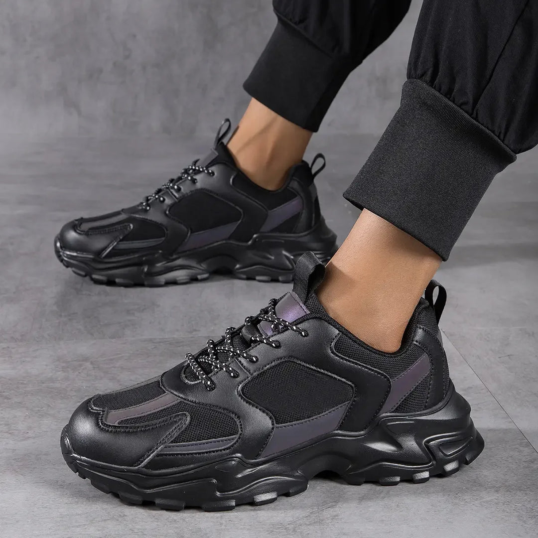 LumiRun Men's Sneakers